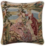 Μαξιλαροθηκη (43cm X 43cm) Στόφα29 - -