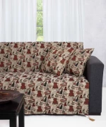 Ριχτάρι Cats (180cm X 180cm / 180cm X 250cm / 180cm X 300cm) - -