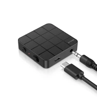Πομπός Δέκτης - Transmitter Receiver Blitzwolf Bw-bl2 Bluetooth 5.0