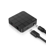 Πομπός Δέκτης - Transmitter Receiver Blitzwolf Bw-bl2 Bluetooth 5.0