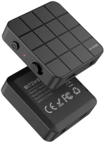 Πομπός Δέκτης - Transmitter Receiver Blitzwolf Bw-bl2 Bluetooth 5.0