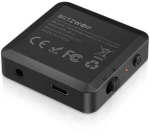 Πομπός Δέκτης - Transmitter Receiver Blitzwolf Bw-bl2 Bluetooth 5.0