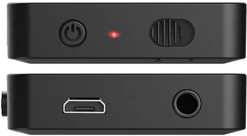 Πομπός Δέκτης - Transmitter Receiver Blitzwolf Bw-bl2 Bluetooth 5.0