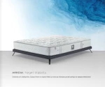 Linea Strom Vitality Arrow Στρώμα (121-130)x200x24cm