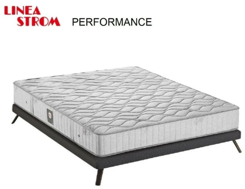 Linea Strom Status Performance Στρώμα (181-190)x200x23cm