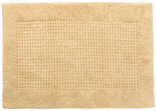 Πατάκι Μπάνιου (60x100) Mclinen 8004 Yellow - 60x100