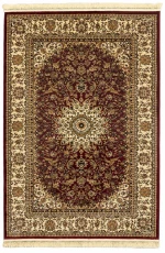 Χαλι Klassik 1019a Με Κροσσι - 200x250 Newplan - -