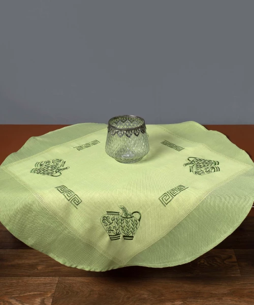 Ροτόντα 3741 (90cm) Πρασινη - -