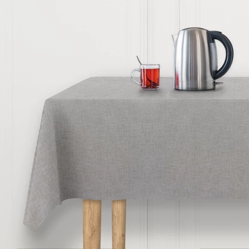 Τραπεζομάντηλο Αλέκιαστο-αδιάβροχο Edgar 801 - 140 X 300