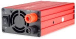Amio Inverter 24>230v Max300w-peak600w Me 2 Usb Amio – 1 Τεμ. 02471/am