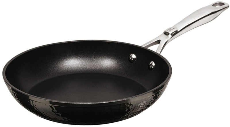 Berlinger Haus Αντικολλητικό Τηγάνι 28εκ. Shine Basalt Collection Bh-6650