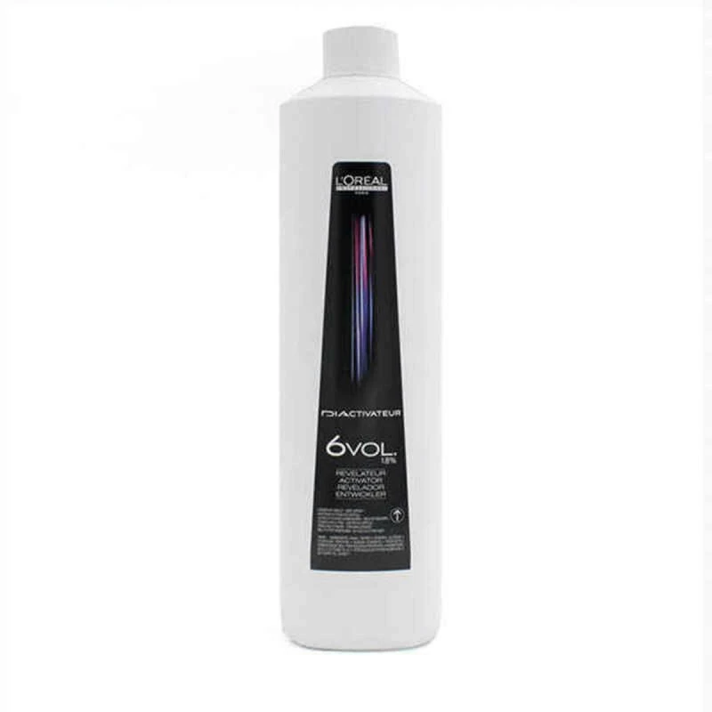 Ενεργοποιητής Υγρού 6 Vol (1,8 %) L'oreal Professionnel Paris Diactivateur (1 L)