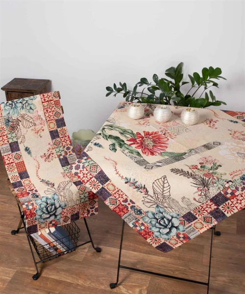 Τραβέρσα (45cm X 170cm) Yuma - -