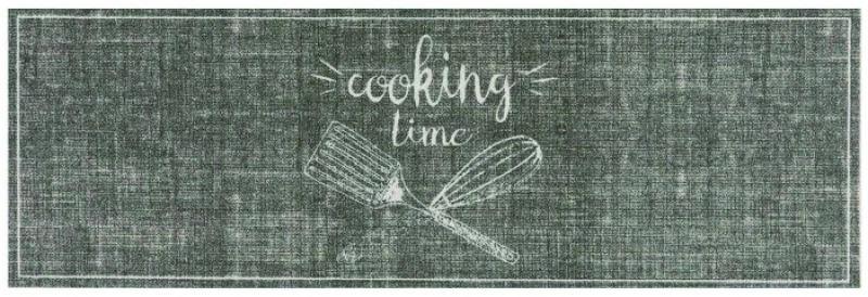 Ταπέτο Κουζίνας Cook & Wash 720 Cooking Time - 50 X 150