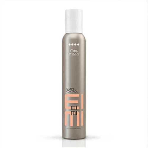 Αφρός Styling Extra Strong Eimi Shape Wella (300 Ml)