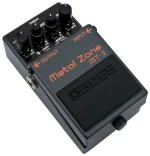 Boss Mt-2 Metal Zone