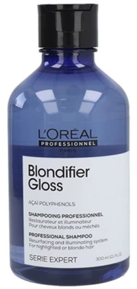 Σαμπουάν Expert Blondifier Gloss L'oreal Professionnel Paris (300 Ml)