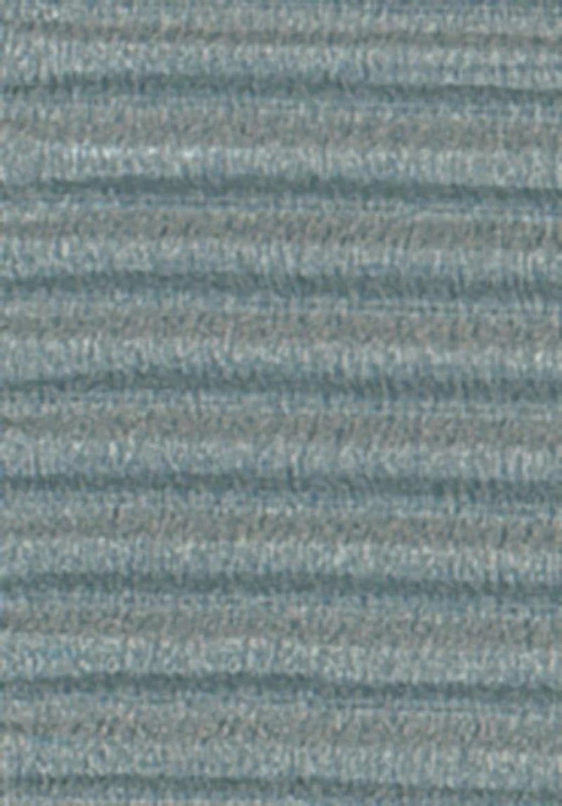 253413 Rainbow Χαρτόνι Οντουλέ Γκρι 50x70εκ. (σετ 10 Τεμαχιων)