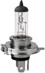 M-tech H4 24v 75/70w P43t Heavy Duty Long Life Αλογονου Κουτι 1τεμ. M-tech Zhd904/mt
