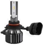 M-tech Hβ3 9005 9>24v 6.500k 5.000lm 50w Csp1860 Led Lsg Series +300% Kit M-tech - 2 Τεμ. Lsg5/mt