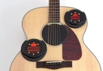 Kyser Klhaa Acoustic Guitar
