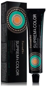 Μόνιμη Βαφή Suprema Color Farmavita Nº 12 16 (60 Ml)