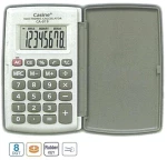 258073 Casine Κομπιουτεράκι Τσέπησ 8 Ψηφίων 10x6x1εκ.