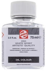 260603 Talens White Spirit 090 (καθαρό Πετρέλαιο) (σετ 2 Τεμαχιων)