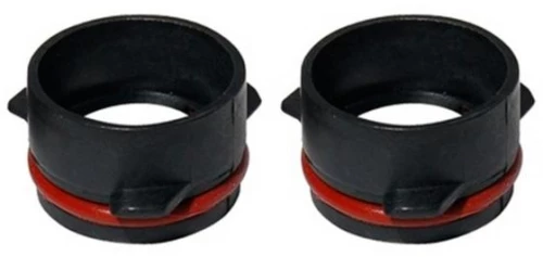 Simoni Racing Universal Ανταπτορασ Για Λαμπα Xenon Simoni Racing - 2 Τεμ. Srad/univ
