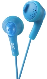 Jvc Haf160 Ae Headphone Μπλε