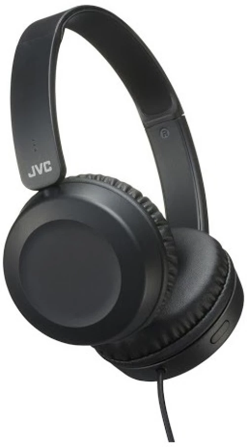 JVC HA-S31M-B Headset Head-band 3.5 mm connector Black