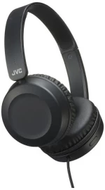 JVC HA-S31M-B Headset Head-band 3.5 mm connector Black