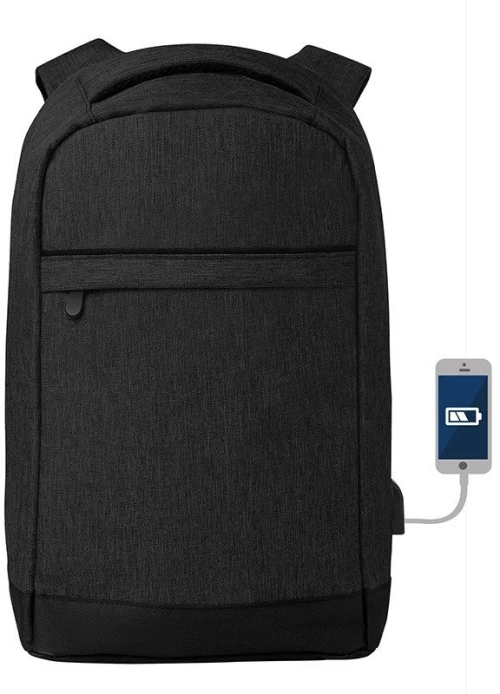 Blaupunkt Backpack Μαυρο Blp390-133