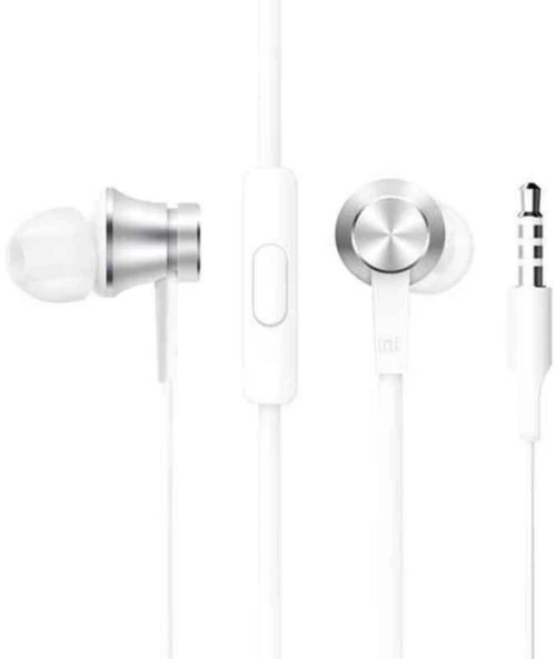 Ακουστικά Με Μικρόφωνο Xiaomi Zbw4355ty