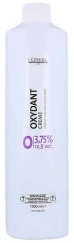 Οξειδωτικό Mαλλιών L'oreal Professionnel Paris Oxidant Creme 12,5 Vol 3,75% (1l)