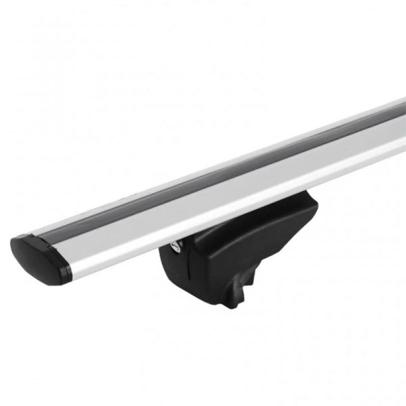 Menabo Μπαρεσ Οροφησ Αλουμινιου Lince 120 Cm Menabo (flush Rails) - 2 Τεμ. 8890/mb
