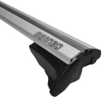 Menabo Μπαρεσ Οροφησ Αλουμινιου Lince 120 Cm Menabo (flush Rails) - 2 Τεμ. 8890/mb