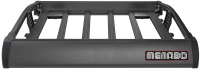 Menabo Σχαρα Οροφησ Yellowstone Xl 1870 Χ 1190 X 158 Mm Σε Μαυρο Αλουμινιο Menabo - 1 Τεμ. 13000/mb