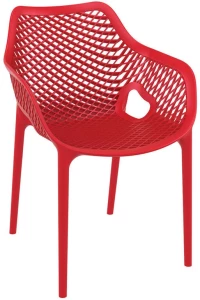 Air Xl Red Πολυθρονα Πολ/νιου