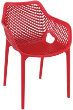 Air Xl Red Πολυθρονα Πολ/νιου