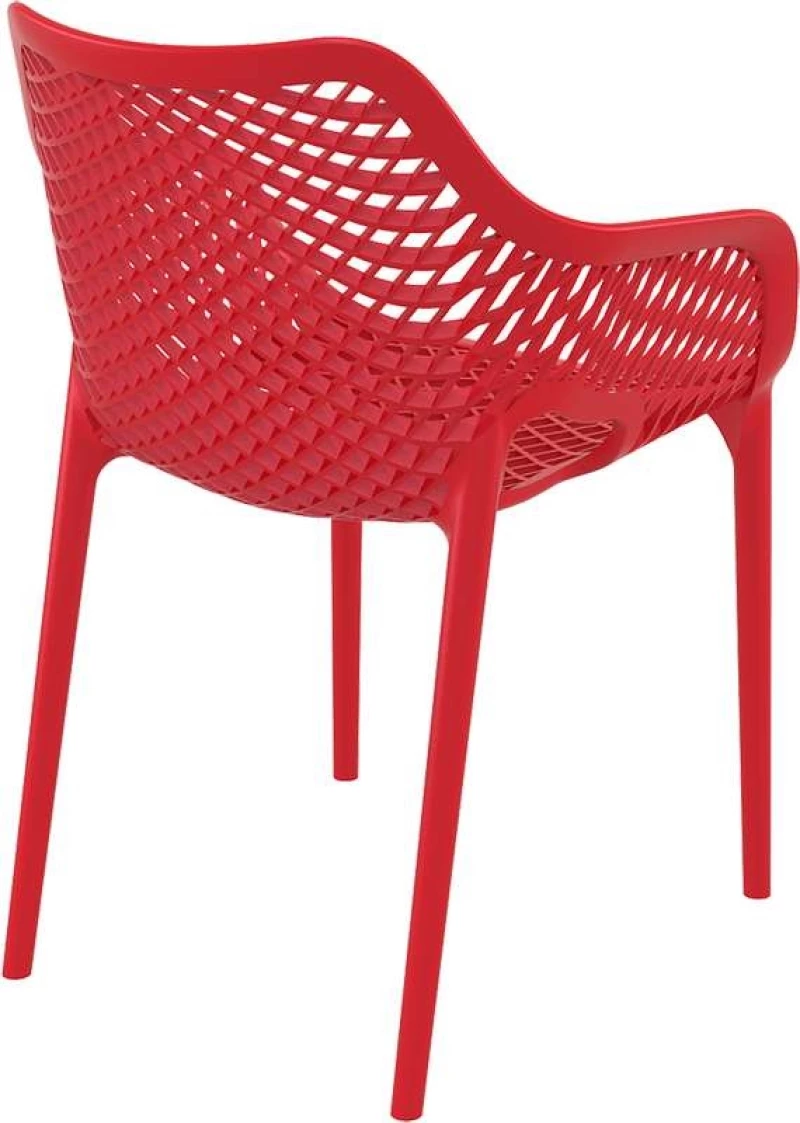 Air Xl Red Πολυθρονα Πολ/νιου