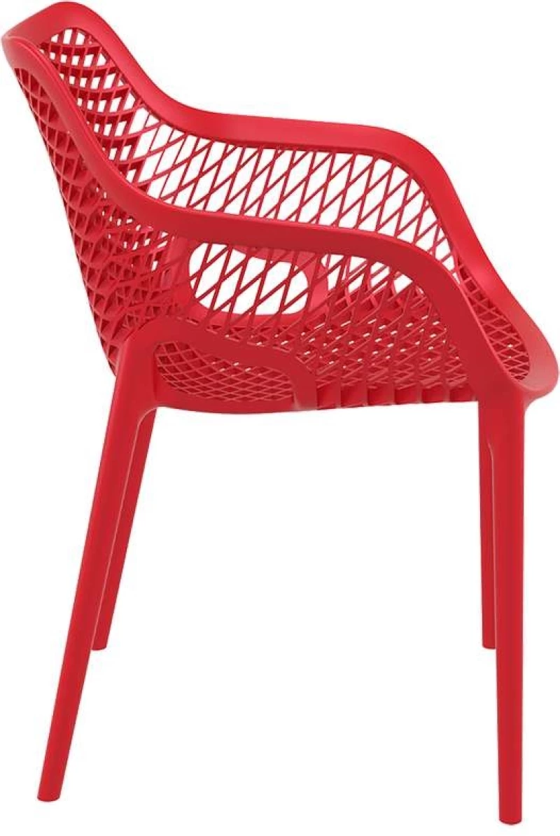 Air Xl Red Πολυθρονα Πολ/νιου