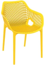 Air Xl Yellow Πολυθρονα Πολ/νιου