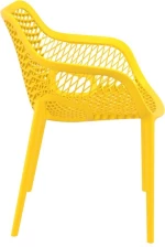 Air Xl Yellow Πολυθρονα Πολ/νιου