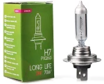 M-tech H7 24v 70w Px26d Powertec Long Life Αλογονου 1τεμ. Κουτιm-tech Ptxll7/mt