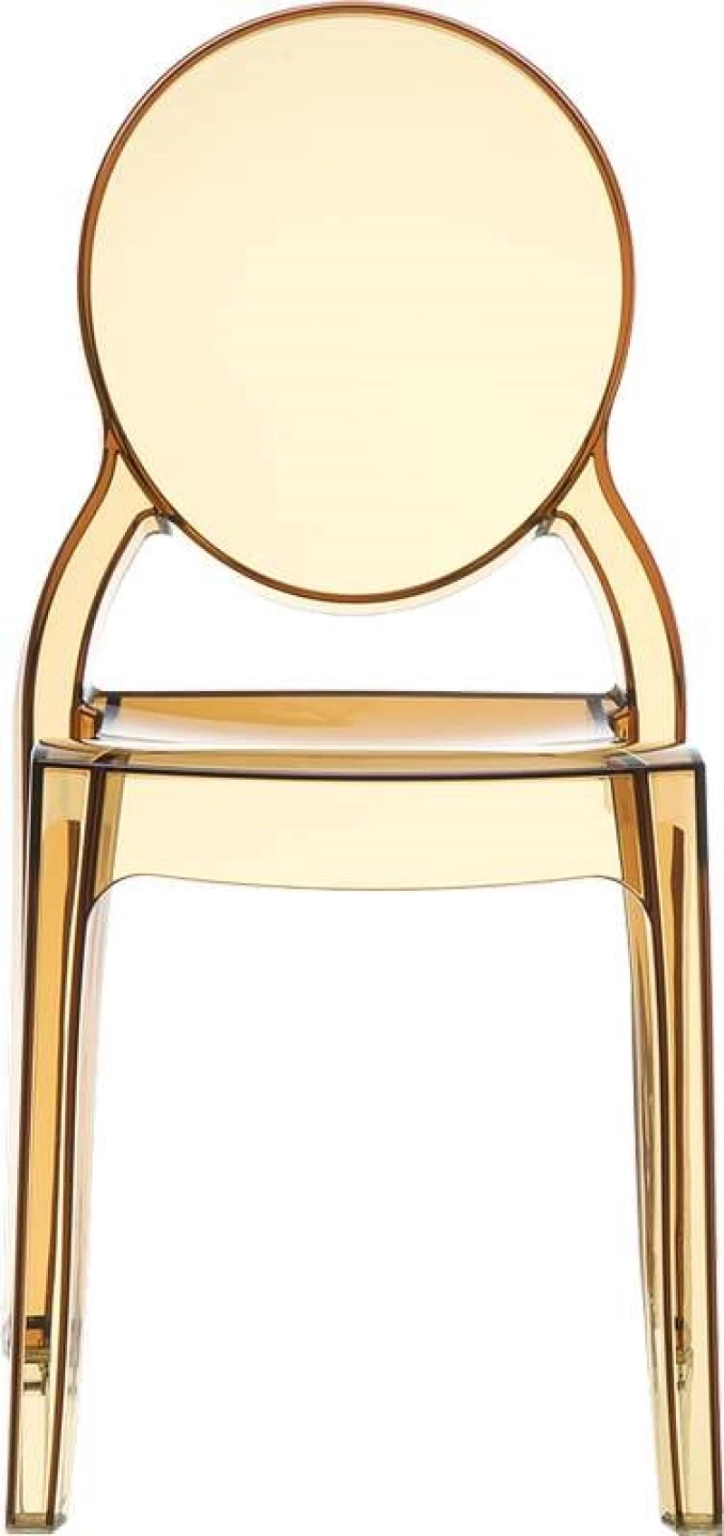 Elizabeth Amber Transp. Καρεκλα