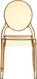 Elizabeth Amber Transp. Καρεκλα
