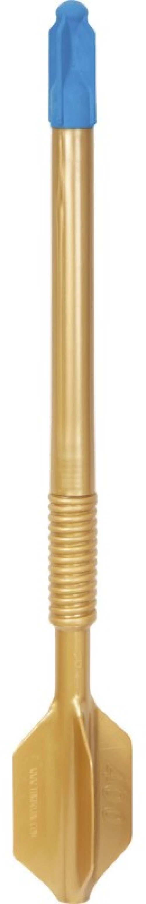 Ακόντιο Turbojav 400gr Amila 99602
