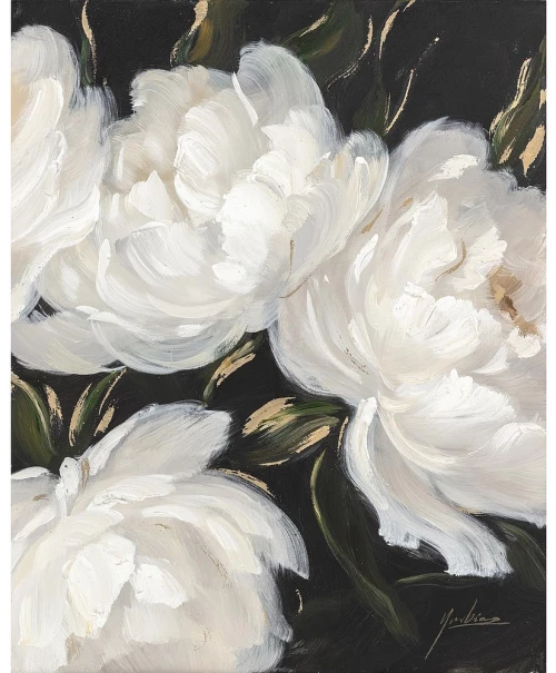 271798 Πινακασ "φυση" Καμβασ 80x100cm