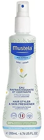 Κολώνια Mustela (200 Ml)
